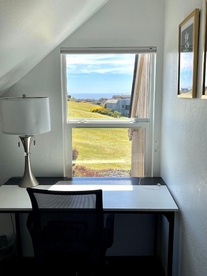 Villa Panorama Ocean & Golf Fairway View à Bodega Bay Extérieur photo